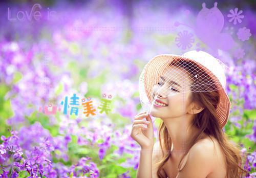心向阳光的句子正能量阳光